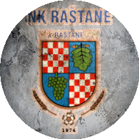 Logo NŠK Raštane