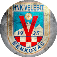Logo NK Velebit Benkovac