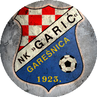 Logo NK Garić Garešnica
