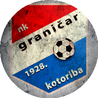 Logo NK Graničar Kotoriba