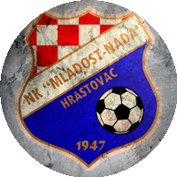 Logo NK Mladost-Nada Hrastovac