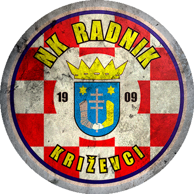 Logo NK Radnik Križevci