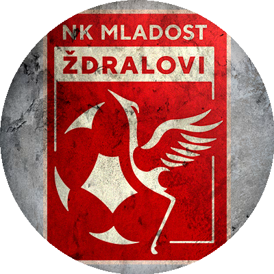 Logo NK Mladost Ždralovi