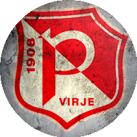 Logo NK Podravac Virje