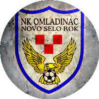 Logo NK Omladinac Novo Selo Rok