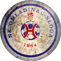 Logo NK Omladinac Herešin