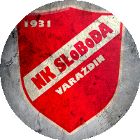 Logo NK Sloboda Varaždin