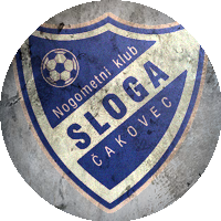 Logo NK Sloga Čakovec