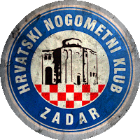 Logo HNK Zadar