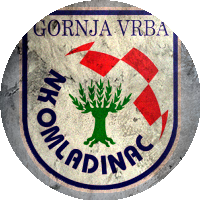 Logo NK Omladinac Gornja Vrba