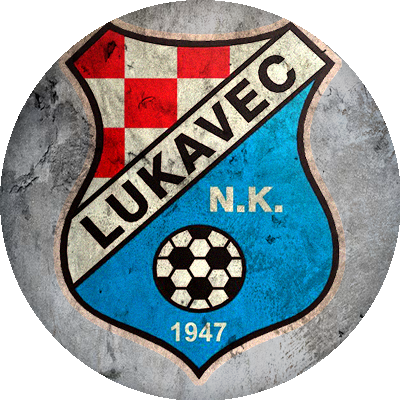Logo NK Lukavec