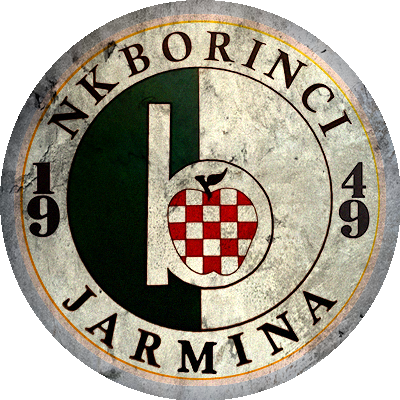 Logo NK Borinci Jarmina