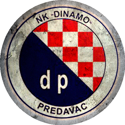 Logo NK Dinamo Predavac