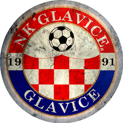 Logo NK Glavice 1991