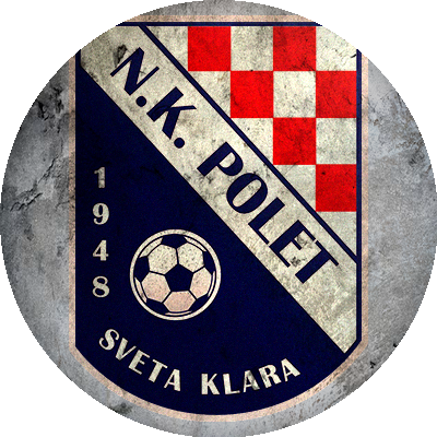 Logo NK Polet Sveta Klara