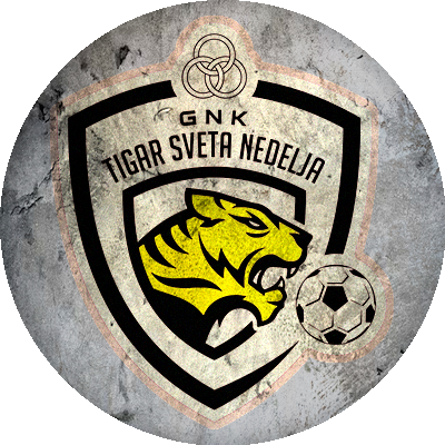 Logo GNK Tigar Sveta Nedelja