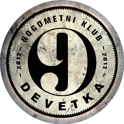 Logo NK Zagreb City