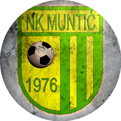 Logo NK Muntić