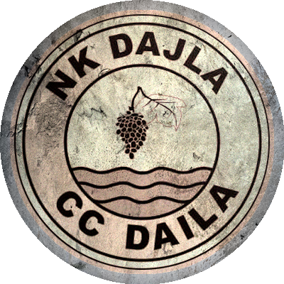 Logo NK Dajla