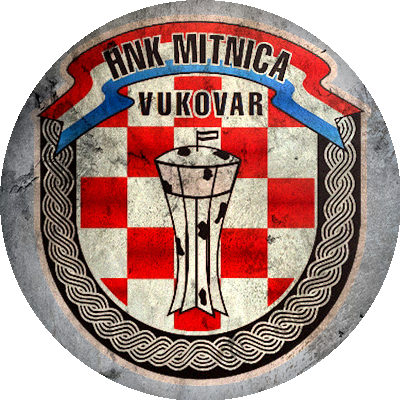 Logo HNK Mitnica Vukovar