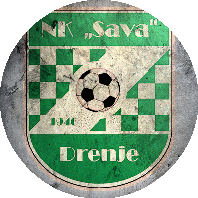 Logo NK Sava Drenje