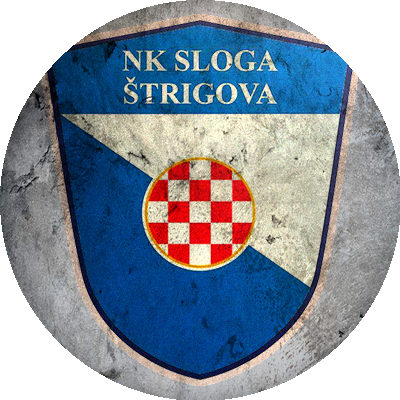 Logo NK Sloga Štrigova