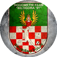 Logo NK Bilogora 91 Grubišno Polje