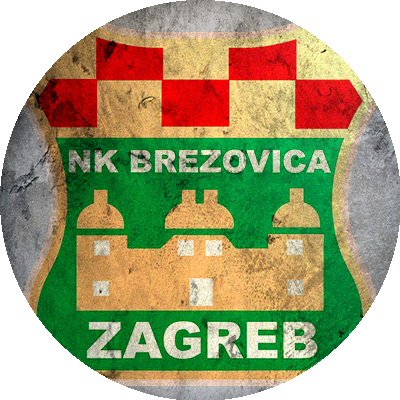 Logo NK Brezovica Zagreb