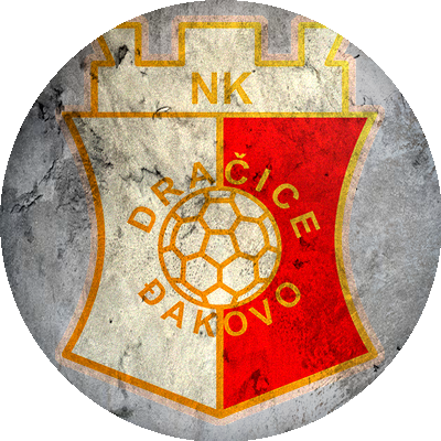 Logo NK Dračice Đakovo