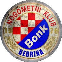 Logo NK BONK Bebrina