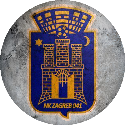 Logo NK Zagreb 041