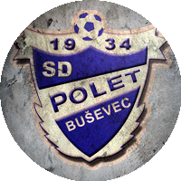 Logo NK Polet Buševec