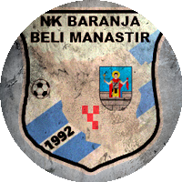 Logo ŠNK Baranja Belje