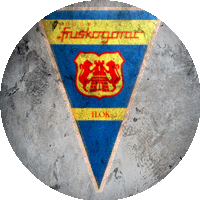 Logo HNK Fruškogorac Ilok