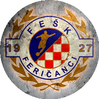 Logo NK FEŠK Feričanci