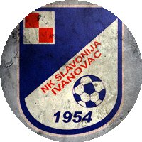 Logo NK Slavonija Ivanovac