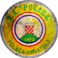 Logo HNK Polača