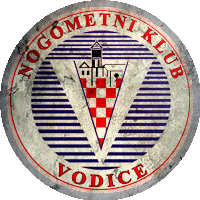 Logo NK Vodice