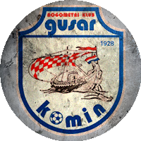 Logo NK Gusar Komin