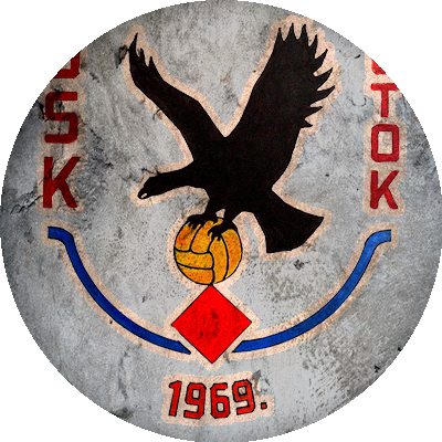 Logo NK OSK Otok