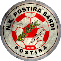 Logo NK Postira-Sardi