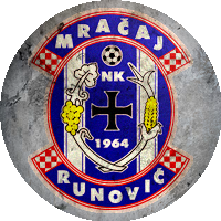 Logo NK Mračaj Runović