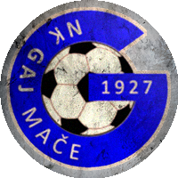Logo NK Gaj Mače