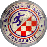 Logo NK Kamen Podbablje