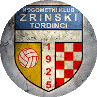 Logo NK Zrinski Tordinci