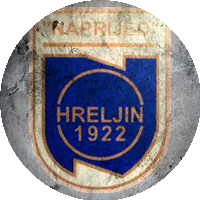 Logo NK Naprijed Hreljin