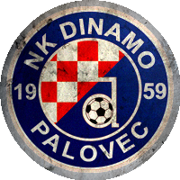 Logo NK Dinamo Palovec