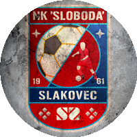Logo NK Sloboda Slakovec