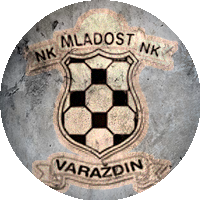 Logo NK Mladost Varaždin