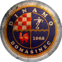 Logo NK Dinamo Domašinec